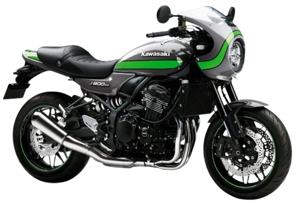Z900RSカフェ【2018～現行】