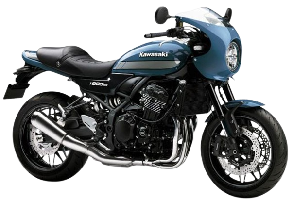 Z900RSカフェ【2018～現行】を売る｜最新の買取相場と査定価格