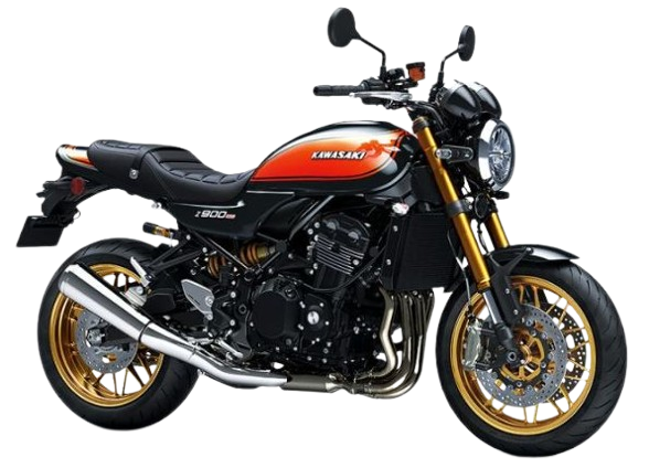 Z900RS SE【ZR902A型 2026～現行】