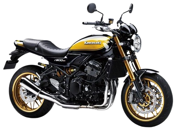 Z900RS SE【2022～現行】