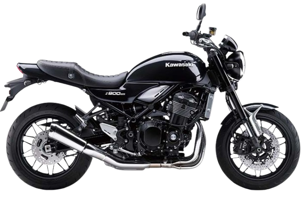 【2020年式】 Z900RS