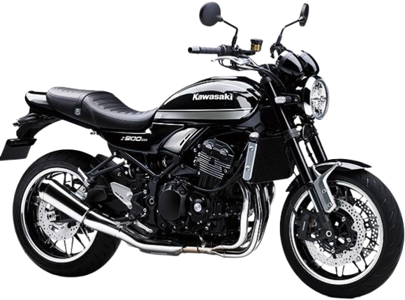【2021年式】 Z900RS