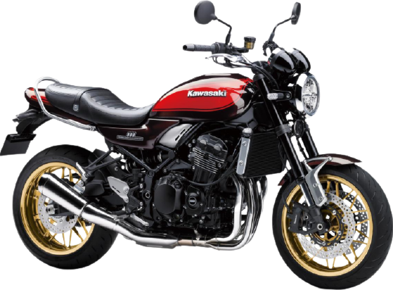 Z900RS 【2018年～現行】を売る｜最新の買取相場と査定価格