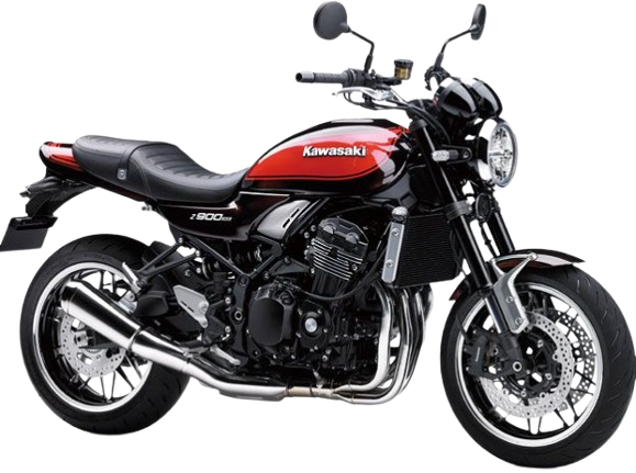 Z900RS【ZR900C型 2018~22年】