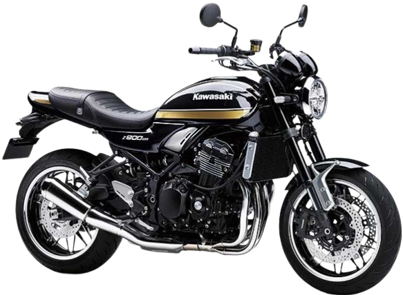 【2023年式】 Z900RS /SE