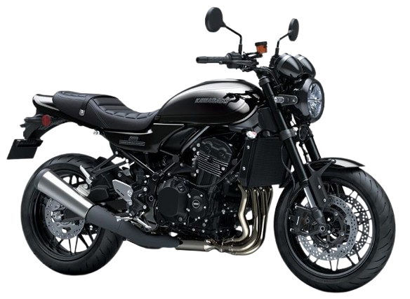 Z900RS【ZR902A型 2026~現行】