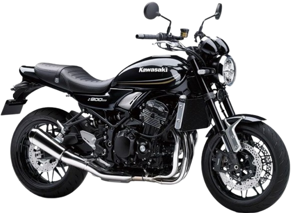 Z900RS 【2018年~現行】