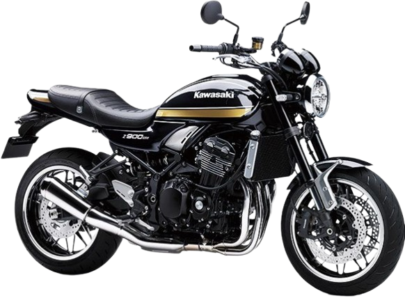 Z900RS 【2018年~現行】