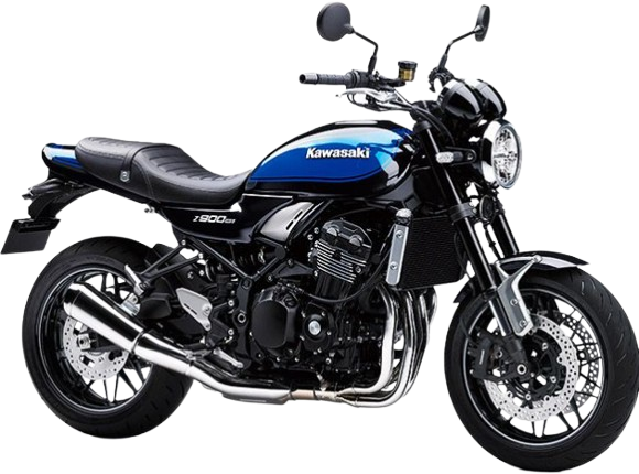 Z900RS 【2018年～現行】を売る｜最新の買取相場と査定価格