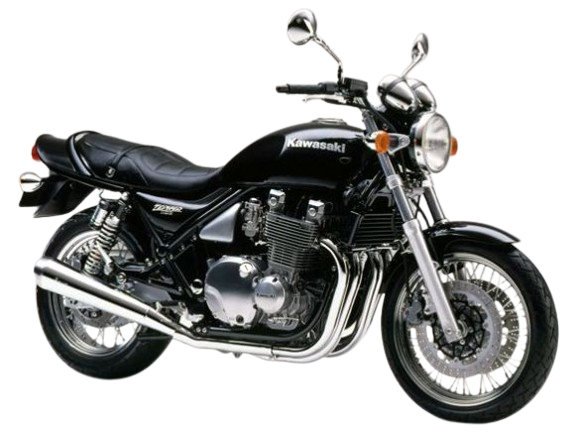 ゼファー1100RS【1996～2002年】を売る｜最新の買取相場と査定価格