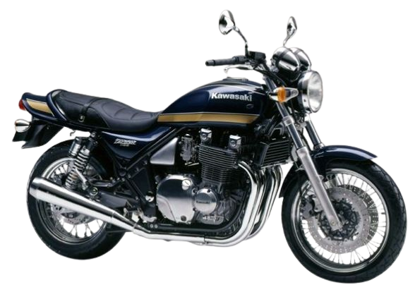 ゼファー1100RS【1996～2002年】を売る｜最新の買取相場と査定価格