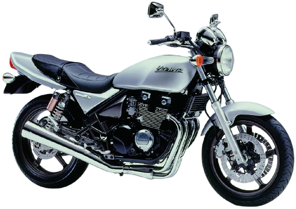 【1996年式】 ゼファーカイ(ZEPHYR Χ)