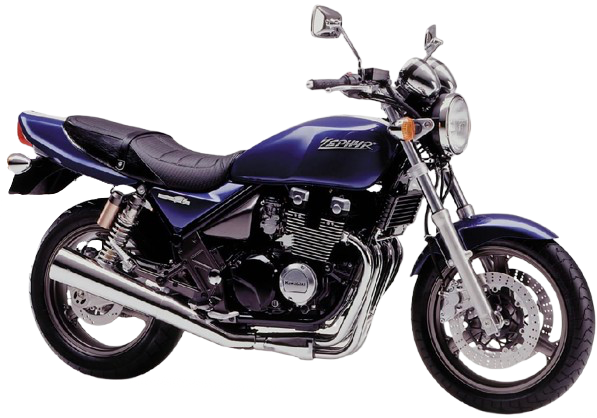 【1997年式】 ゼファーカイ(ZEPHYR Χ)