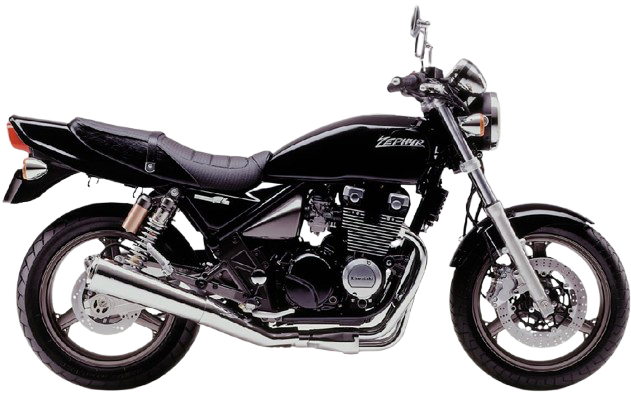 【1998年式】 ゼファーカイ(ZEPHYR Χ)