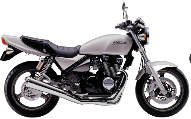 【1998年式】 ゼファーカイ(ZEPHYR Χ)