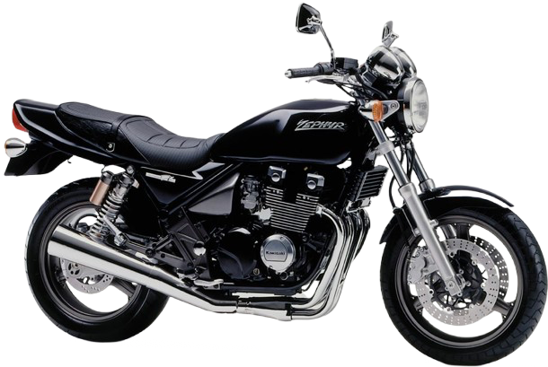 【1999年式】 ゼファーカイ(ZEPHYR Χ)