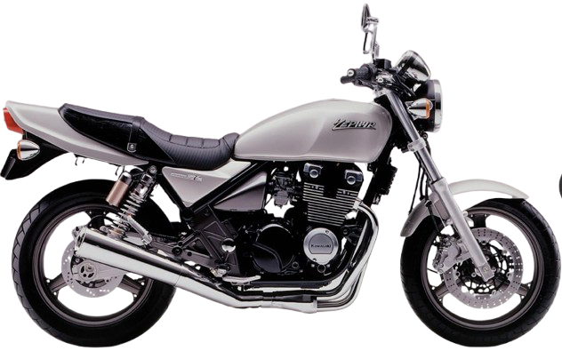 【1999年式】 ゼファーカイ(ZEPHYR Χ)