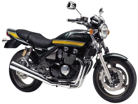 【2003年式】 ゼファーカイ(ZEPHYR Χ)