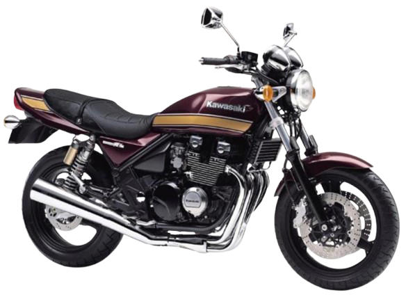 【2005年式】 ゼファーカイ(ZEPHYR Χ)