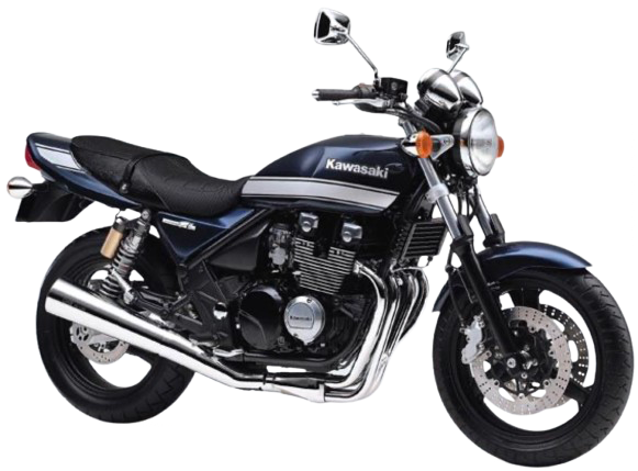 【2006年式】 ゼファーカイ(ZEPHYR Χ)