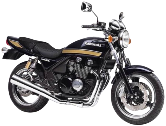 【2008年式】 ゼファーカイ(ZEPHYR Χ)