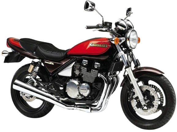 ゼファーカイ(ZEPHYR Χ) 【1996～2009年式】