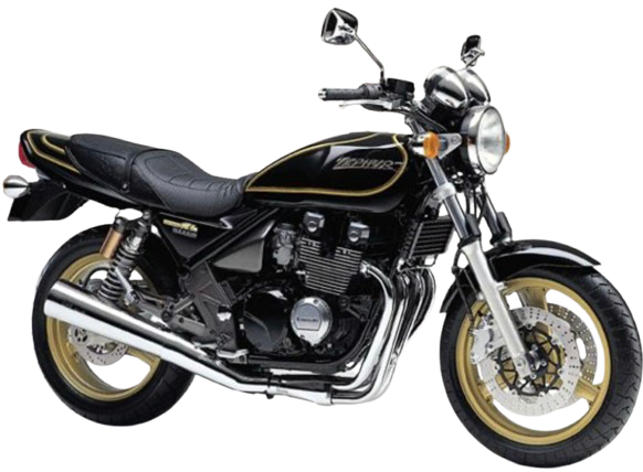 ゼファーカイ(ZEPHYR Χ) 【1996～2009年式】