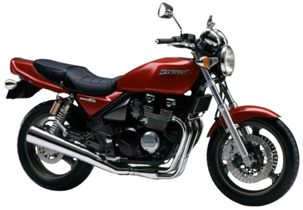 ゼファーカイ(ZEPHYR Χ) 【1996～2009年式】