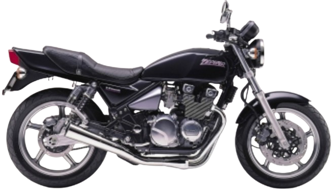 ゼファー400 (ZEPHYR) 【1989～95年式】を売る｜最新の買取相場と査定価格