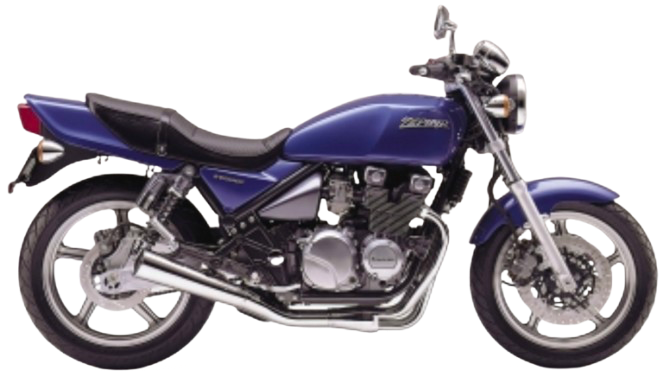 ゼファー400 (ZEPHYR) 【1989～95年式】を売る｜最新の買取相場と査定価格