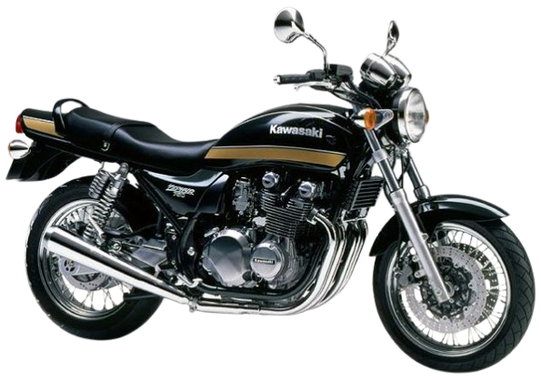 ゼファー750RS【1996～2002年式】