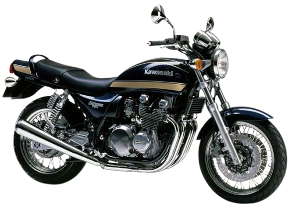 ゼファー750RS【1996～2002年式】