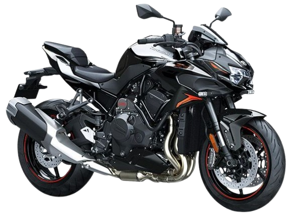 【2024年式】Z H2