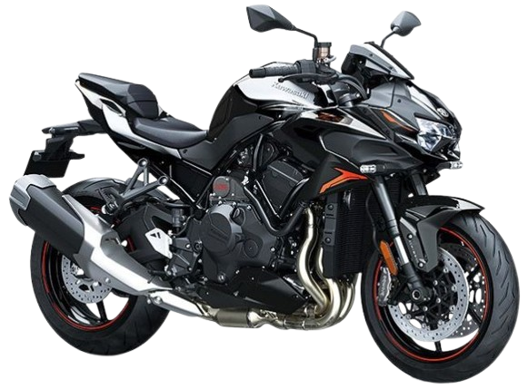 Z H2【ZRT00R型 2024～現行】バイクのイメージ画像