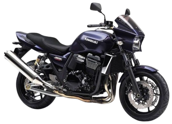 【2009年式】 ZRX1200DAEG(ダエグ)