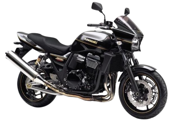 【2009年式】 ZRX1200DAEG(ダエグ)｜パールメテオグレー×メタリックスパークブラック