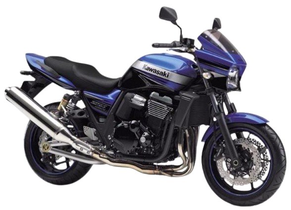 【2010年式】 ZRX1200DAEG(ダエグ)｜キャンディプラズマブルー