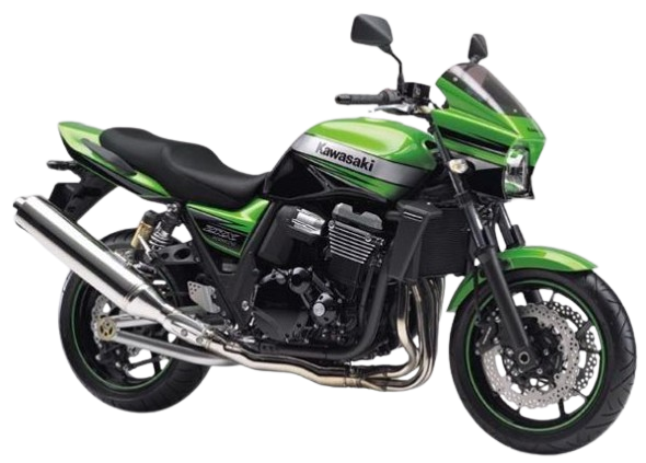 【2010年式】 ZRX1200DAEG(ダエグ)｜キャンディライムグリーン