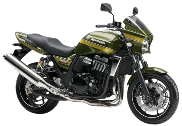 【2011年式】 ZRX1200DAEG(ダエグ)｜キャンディアイビーグリーン