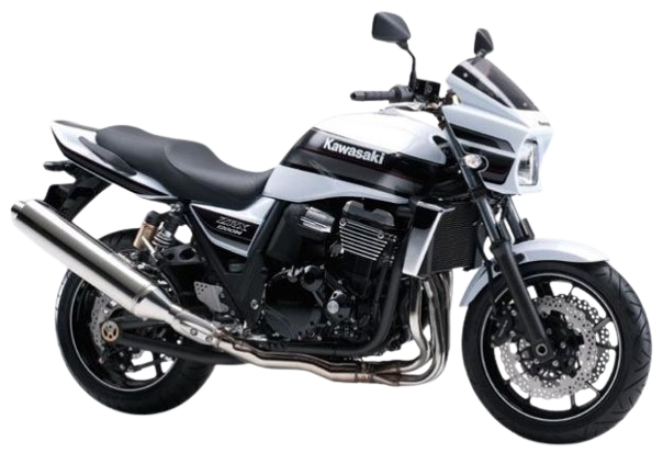 【2012年式】 ZRX1200DAEG(ダエグ)｜パールスターダストホワイト/メタリックスパークブラック