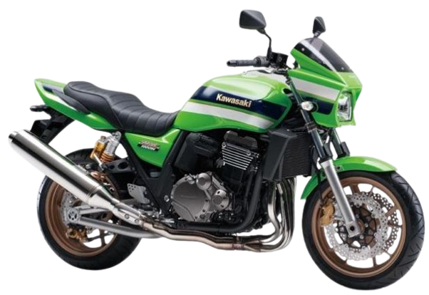 【2012年式】 ZRX1200DAEG(ダエグ)｜ライムグリーン（特別仕様）