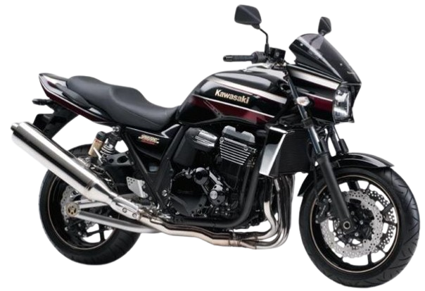 【2013年式】 ZRX1200DAEG(ダエグ)｜メタリックスパークブラック