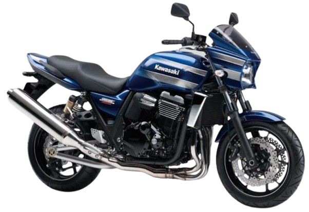 【2013年式】 ZRX1200DAEG(ダエグ)｜キャンディインペリアルブルー