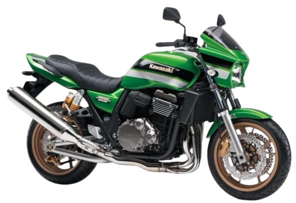 【2013年式】 ZRX1200DAEG(ダエグ)｜ゴールデンブレイズドグリーン（正規取扱店 特別仕様車）