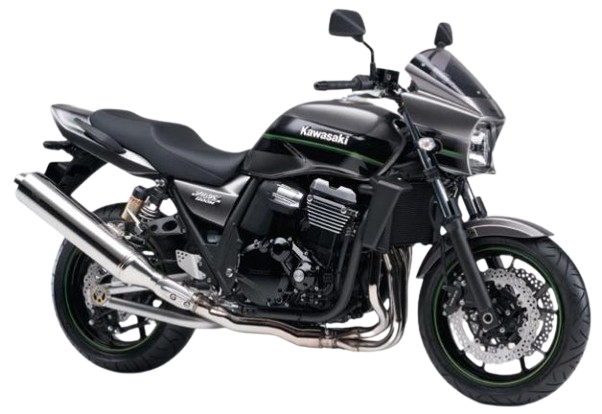 【2014年式】 ZRX1200DAEG(ダエグ)