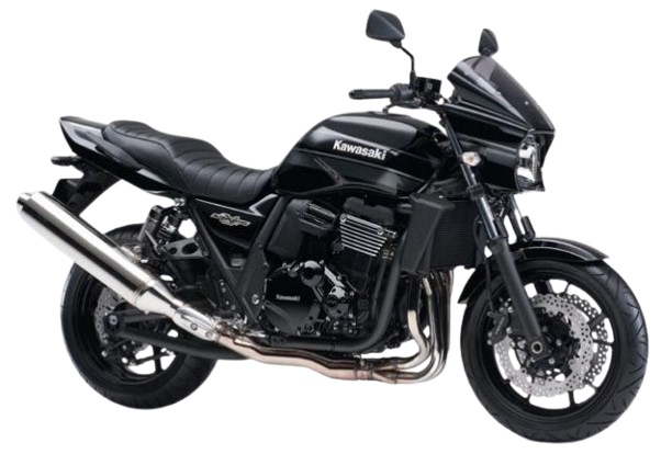 【2014年式】 ZRX1200DAEG(ダエグ)｜メタリックディアブロブラック（ブラックリミテッド）