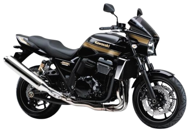 【2016年式】 ZRX1200DAEG(ダエグ)｜メタリックスパークブラック