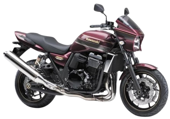 【2016年式】 ZRX1200DAEG(ダエグ)｜キャンディクリムゾンレッド