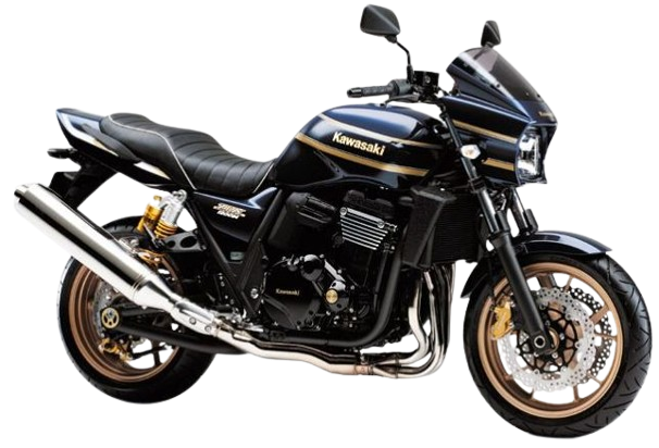 【2016年式】 ZRX1200DAEG(ダエグ)｜メタリックノクターンブルー（特別仕様車）
