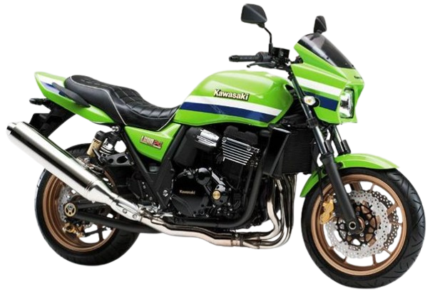 【2016年式】 ZRX1200DAEG(ダエグ)｜ライムグリーン（ Final Edition）